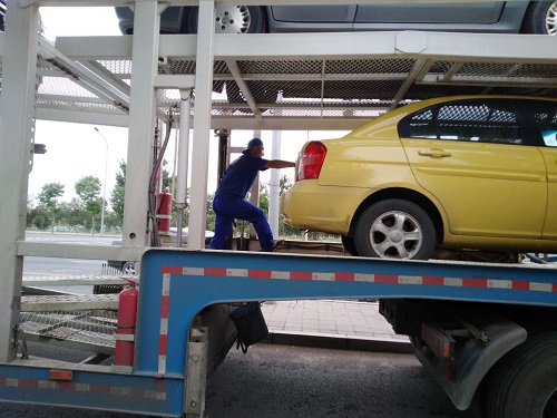 銅川汽車托運(yùn)公司物流電話多少錢