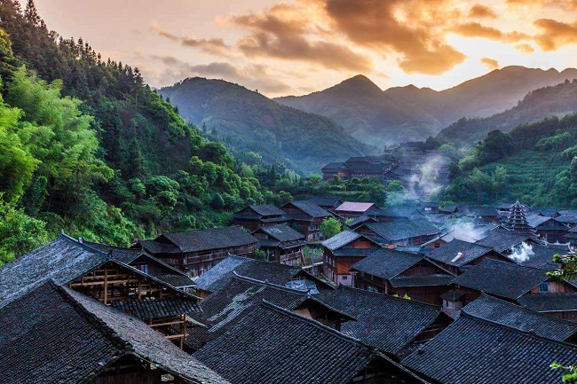 重慶自駕游與托運汽車二三事