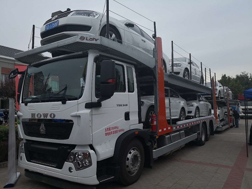 菏澤托運車物流電話