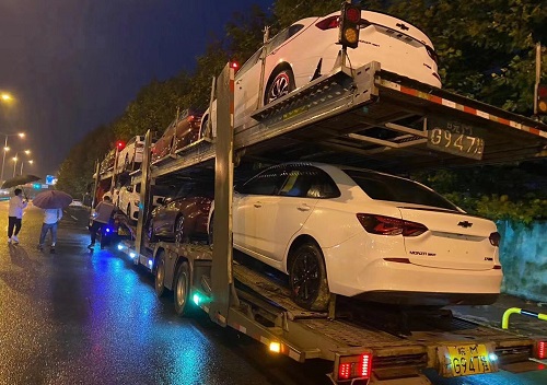 震驚!托運(yùn)一輛車居然比自己開車節(jié)省600元!(圖1) 震驚!托運(yùn)一輛車居然比自己開車節(jié)省600元!(圖1)