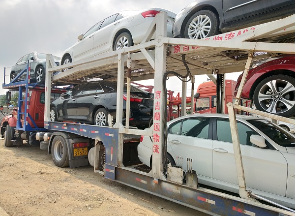 北京到成都托運汽車1900公里多少錢_收費標(biāo)準(zhǔn)