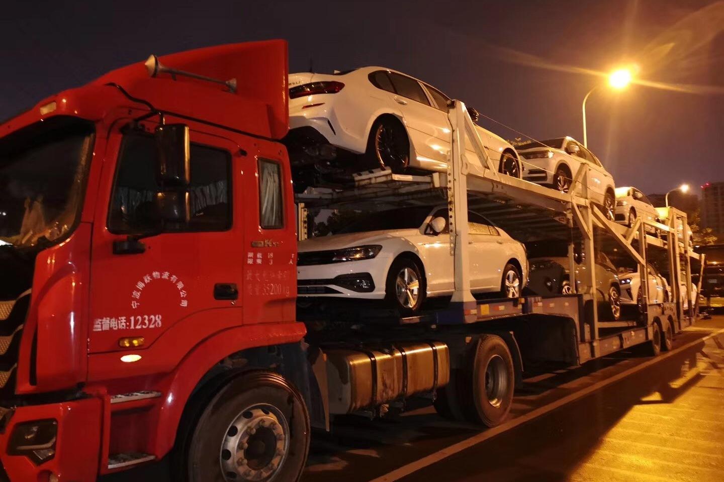 北京到拉薩托運汽車3600公里多少錢_收費標(biāo)準(zhǔn)