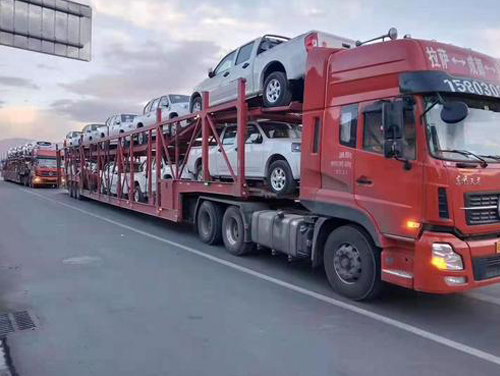 北京到廣安托運汽車1700公里多少錢_收費標準