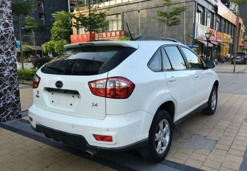 從廈門汽車托運到蘇州(圖1)