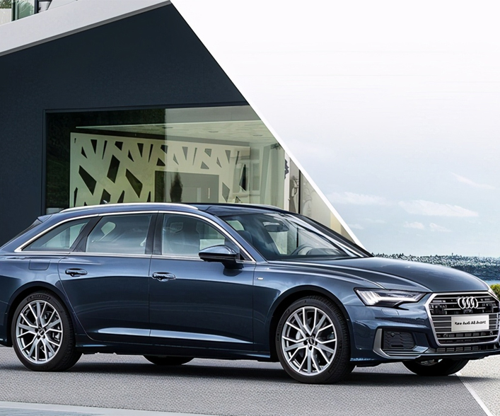 開啟我人生的第一次自駕游