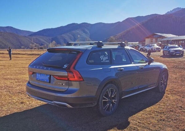 若對生活不太滿意，同風(fēng)帶你去大理