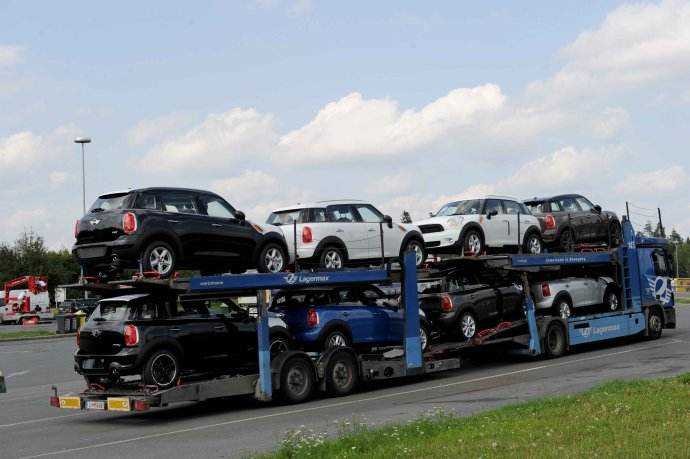 呼倫貝爾托運汽車到濟南多少錢