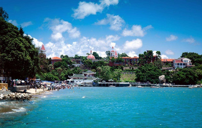 把汽車從保定托運(yùn)到廈門過年！(圖1)