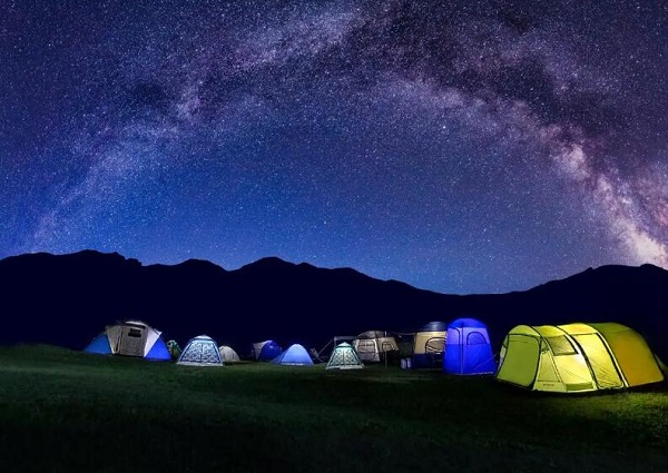 跟同風(fēng)運(yùn)車一起跨省露營(yíng)吧收費(fèi)標(biāo)準(zhǔn)