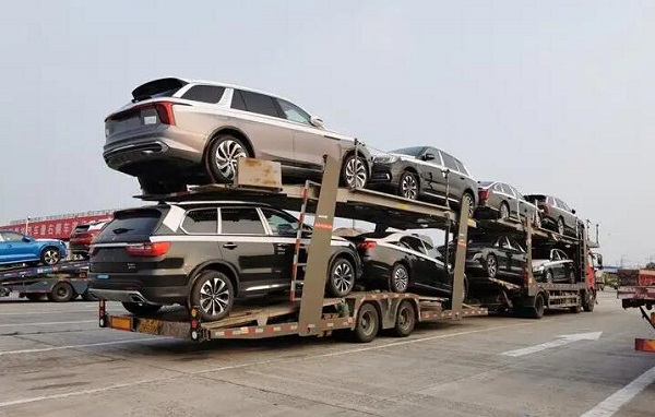 選擇專業的汽車托運公司，讓您的愛車安全無憂