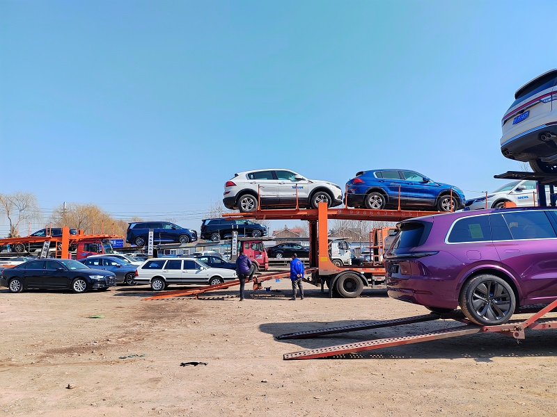 如何挑選小汽車托運平臺？看這一篇就夠了