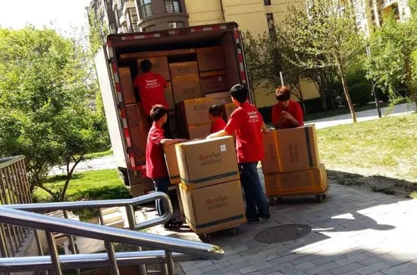 廣州到北京汽車轎車托運公司哪家好