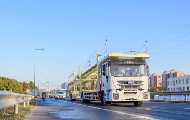 如何把私家車托運(yùn)到海南