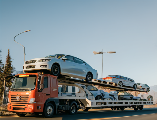 如何選擇一家靠譜的中山私家車托運(yùn)公司？