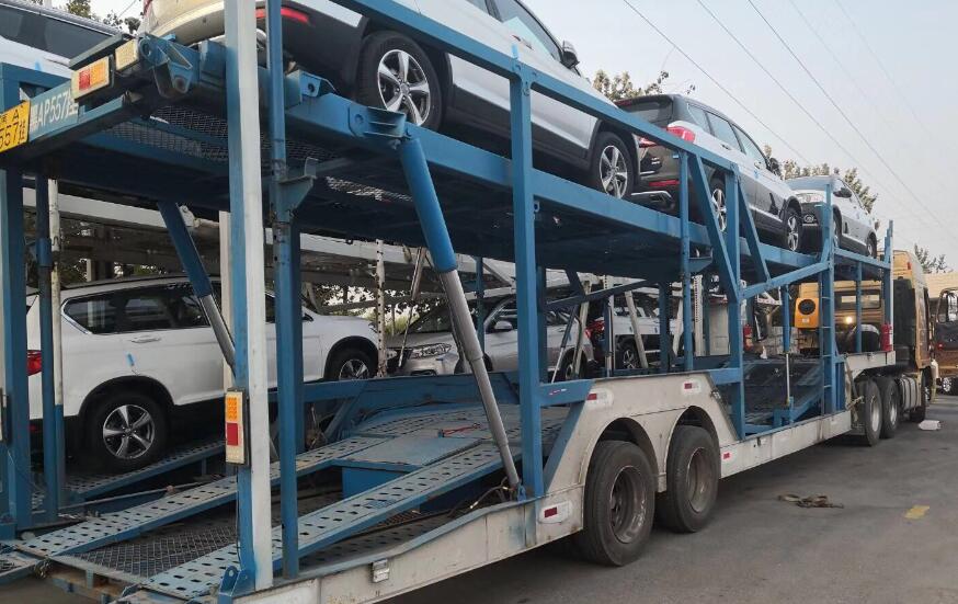 汽車托運價格怎么收費計算(圖2) 汽車托運價格怎么收費計算(圖2)