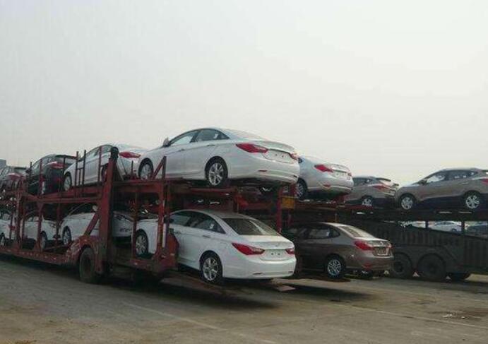 汽車托運價格怎么收費計算(圖3) 汽車托運價格怎么收費計算(圖3)