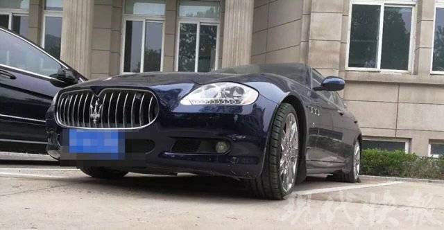 豪車托運哪家好？怎么判斷？