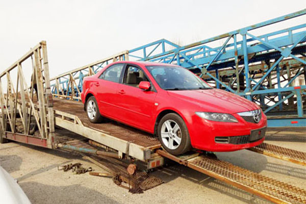 成都汽車(chē)托運(yùn)到拉薩的注意事項(xiàng)