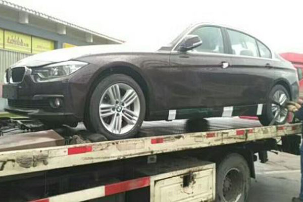 汽車托運收費包含哪些費用(圖2) 汽車托運費用,托運轎車收費
