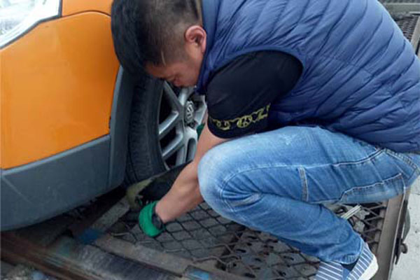 阿里汽車托運(yùn)物流公司