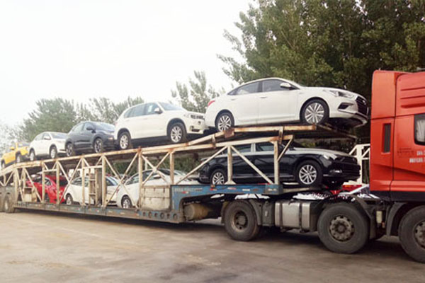 小轎車進行托運是怎么收費的(圖2) 小轎車托運怎么收費,托運小汽車價格