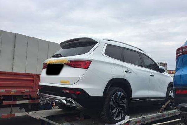 汽車托運公司的規(guī)模大小重要嗎(圖2) 汽車托運公司,托運轎車物流