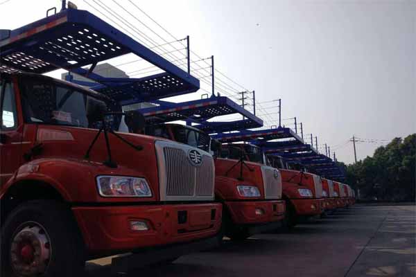 汽車托運公司收費一般是多少錢(圖2) 汽車托運公司收費,托運轎車要多少錢