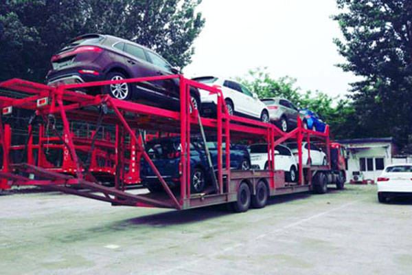 小轎車托運費用怎么收費(圖2) 小轎車托運費用,托運小汽車收費