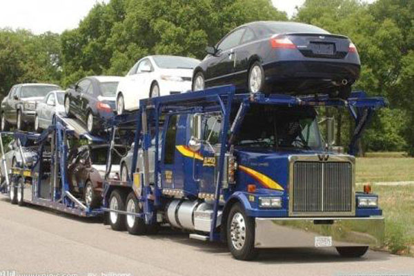 濟(jì)南到太原的轎車托運(yùn)公司