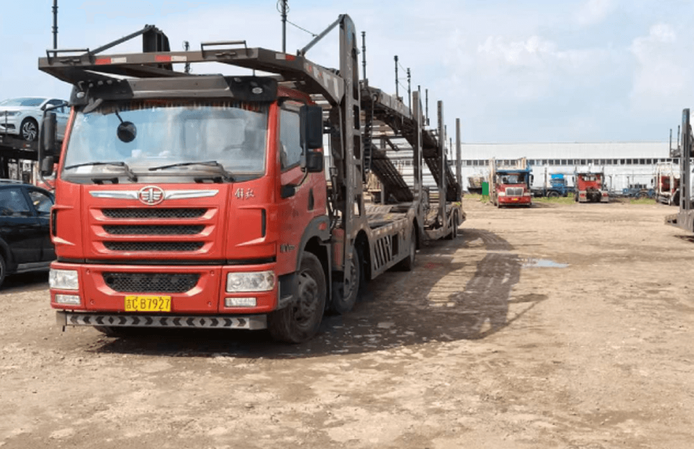 汽車運(yùn)輸和自駕游，誰(shuí)更優(yōu)？同風(fēng)運(yùn)車有