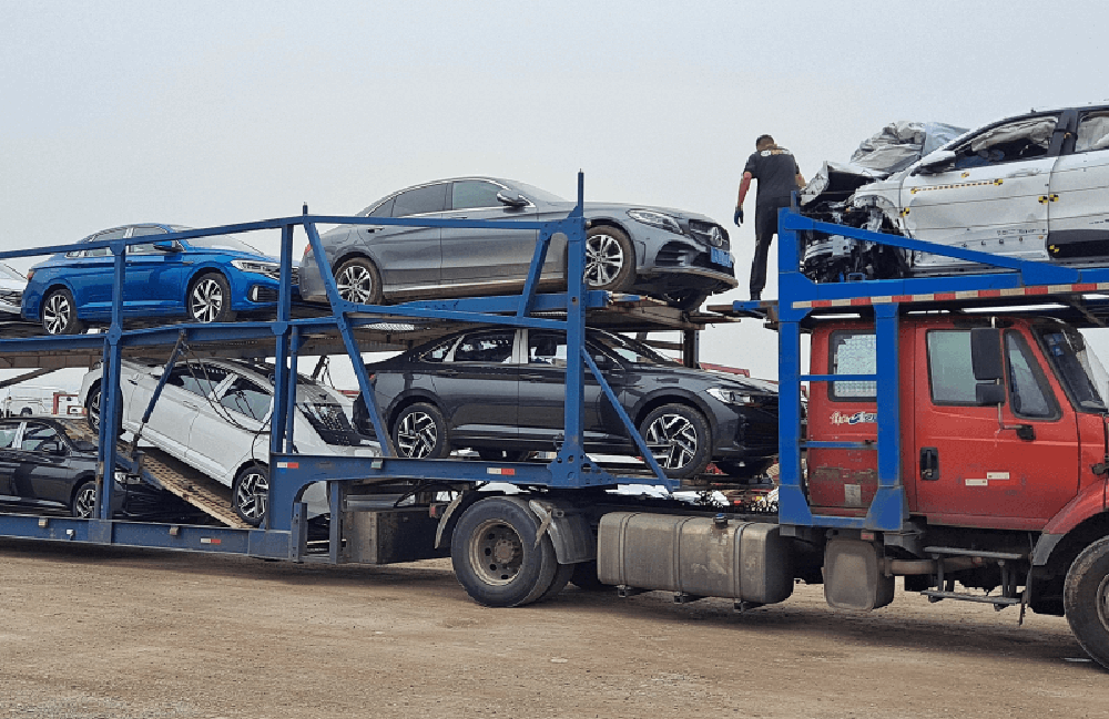 異地購車，選擇汽車托運還是自駕？