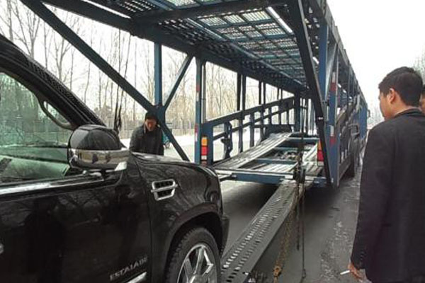 貴州私家車托運到連云港需要多少費用(圖3) 貴州私家車托運到連云港需要多少費用,貴州托運汽車到連云港要幾天
