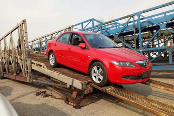 吐魯番托運二手車到萍鄉大概要多少錢(圖1) 吐魯番托運二手車到萍鄉大概要多少錢,吐魯番托運私家車到萍鄉要多久