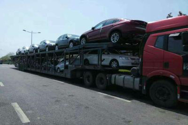 張家口托運轎車到三清山怎么收費(圖1) 張家口托運轎車到三清山怎么收費,張家口二手車托運到三清山要多久