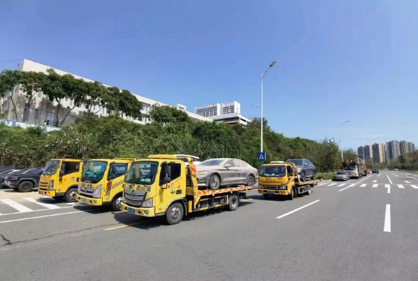 托運一輛比亞迪宋怎么收費(圖3) 托運一輛比亞迪宋怎么收費(圖3)