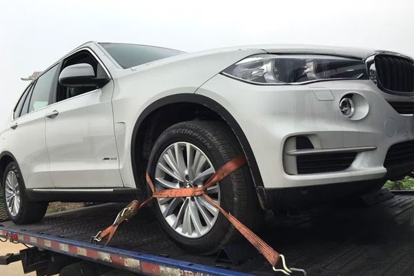 汽車托運貴重物品掉了怎么辦(圖1) 汽車托運貴重物品掉了怎么辦(圖1)