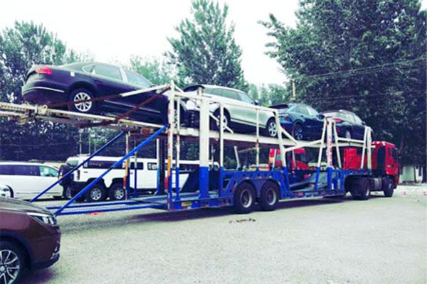 異地購車進(jìn)行托運怎么收費