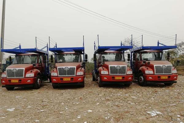 托運一輛特斯拉Model 3要多少錢?(圖2) 托運一輛特斯拉Model 3要多少錢?(圖2)