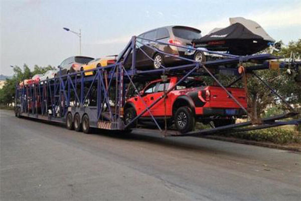 轎車托運,怎么托運,托運轎車