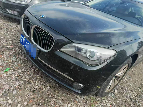 天津到通榆私家車托運(yùn)寶馬730